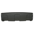 thumbnail image 1 of Spoiler Duster 2013 A 2016 Renault Del Inf Negro Genérica ., 1 of 4