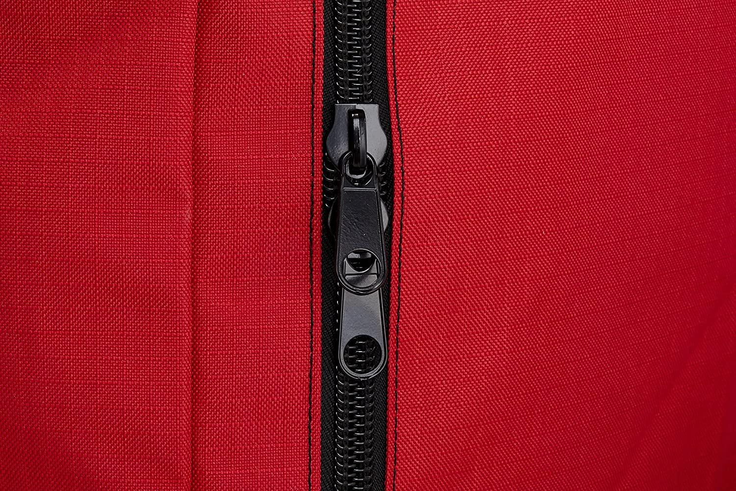 LINE2design Firefighter Rescue Step-in Turnout Fire Gear Easy Storage Bag - Red