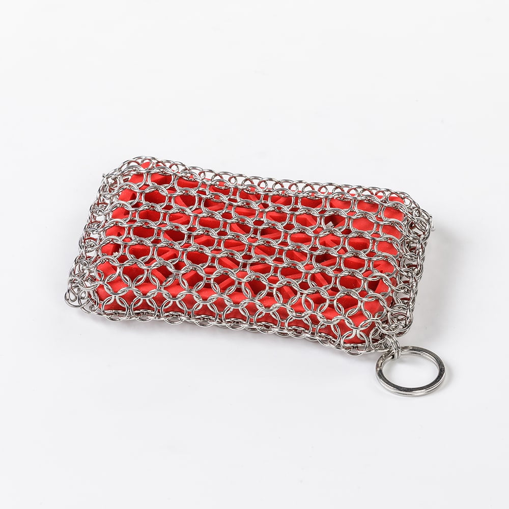 Lodge Chainmail Scrubbing Pad