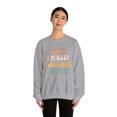 thumbnail image 3 of Writer Publishing New Book Sweatshirt, Gifts, Crewneck, 3 of 4