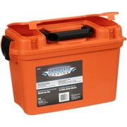 Shoreline Marine Hinge Top Dry Storage Box