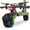 Green, variant on GOKEEP Electric Scooter for Adults, 1500W Peak Motor, 52V 20AH Battery, 11” Anti-Slip Off-Road Tires, Max 43mile, Foldable Escooter with NFC Smart Unlock&Turn Signals, Green