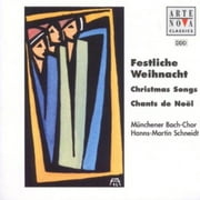 Angle View: Festliche Weihnacht-Christmas Songs