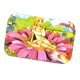 thumbnail image 5 of Rompecabezas de para Niños 60 Piezas de Almacenamiento Sin Esquinas Afiladas Flores niña, 5 of 6