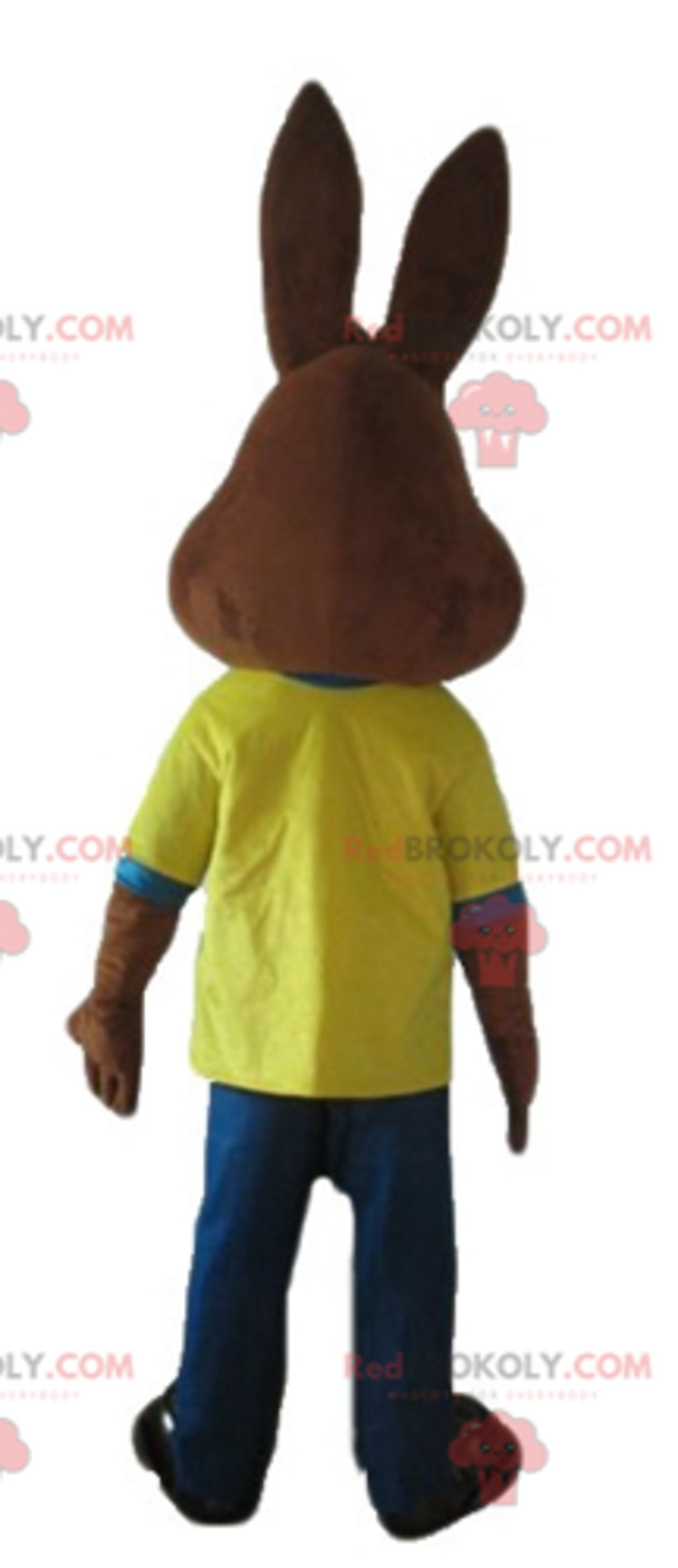 Bing  Quality Mascots Costumes