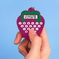 thumbnail image 4 of Calculator Graphing&nbsp;Calculator Back to School Essentials - 8-Digit Mini Calculator With Solar Power, Lightweight & Portable For Office Home School, 4 of 5