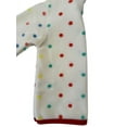 thumbnail image 5 of Newborn & Toddler Hoodie Polar Fleece Jackets with Ears for Little Boys & Girls, 5 of 5