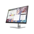 thumbnail image 2 of Restored HP e24G4 23.8" FHD IPS 60Hz Monitor 5ms Anti-glare HDMI Aspect Ratio 16:9 250 cd/m2 1000:1 DisplayPort Height Pivot Swivel Tilt Adjustment (Refurbished), 2 of 5