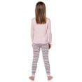 thumbnail image 4 of My Little Pony: A New Generation Girls' It's A Mane Thing Tight Fit Sleep Pajama Set, 4 of 6
