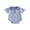 Style 1, variant on Infant Baby Boy Romper 3 6 12 18 Month Short Sleeve Lapel Collar Stripes Print Bodysuit Newborn Playsuit