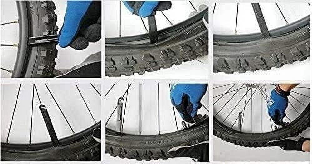 1-PC 26" Bike Tube 26x1.75 26x1.95 26x2.0 26x2.10 26x2.125 45/57-559 Inner Tube Compatible with 26" x1.75-2.125" AV Schrader Valve Bike Bicycle Tire Tube