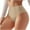 Beige, variant on ZZwxWA Shapewear Belly Control Underwear - High Waisted Body Shaper Panties for Women Cincher Panty Girdle Control Briefs