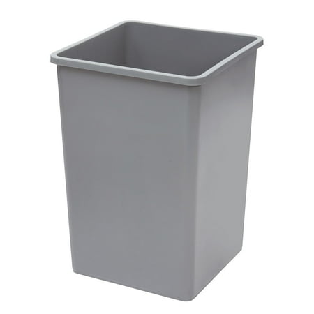 

Winco PTCS-35G Trash Can
