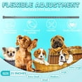thumbnail image 2 of Osfvolr Soothing Collars, 4-Pack for Dogs to Calm and Prevent Stress, Essential Pet Supplies., 2 of 6