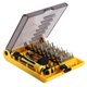 thumbnail image 1 of 45 en 1 kit de herramientas de destornillador de pinzas de hardware profesional para PC de teléfono LingWen 8390612321078, 1 of 1