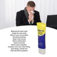 thumbnail image 3 of Crema Para La Rinitis Nasal, Elimina La Mucosidad Y Reduce La Inflamación, Ungüento Para Aliviar La Rinitis Para La Congestión Nasal, 3 of 7