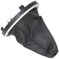 thumbnail image 5 of Manija de perilla de cambio de marchas de coche negra CONNECT MT para FIESTA MK6 2002-2008 Cabezal de pomo de cambio de marchas para coche 2S6R7217, 5 of 5