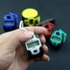 thumbnail image 5 of Seitruly Contador de conteo Clickers Número de 5 dígitos Enumerador digital LCD Herramienta de conteo electrónico para suministros de tejido Videojuegos y accesorios Negro, 5 of 6
