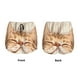 thumbnail image 3 of Balery Sleeping Cat In Blanket Pantalones cortos deportivos para mujer con forro y dos bolsillos, elásticos, para entrenamiento, gimnasio, yoga-Small, 3 of 7