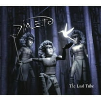 Dialeto - The Last Tribe - Music & Performance - CD
