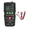 thumbnail image 2 of Digital Multimeter Fully Automatic Multimeter AC DC Voltage Resistance Continuity Diodes Portable Multimeter For Testing Electrical Testing, 2 of 8