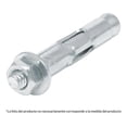 thumbnail image 1 of Taquete Expansivo Con Tornillo Truper 5/16'' X 3/8'' 10 Fiero 47320 TAE-5/16TG, 1 of 1