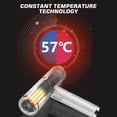 thumbnail image 3 of Wind Hair Dryer Diffuser For Hair Dryers Home High Power Hair Blow Anion Eu Plug, 3 of 5