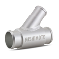 thumbnail image 2 of Mishimoto Intercooler Hose Coupling MMHOSE-RAM-13Y Engine Hose Kit; Silver; Aluminum; T-Bolt Clamps, 2 of 2