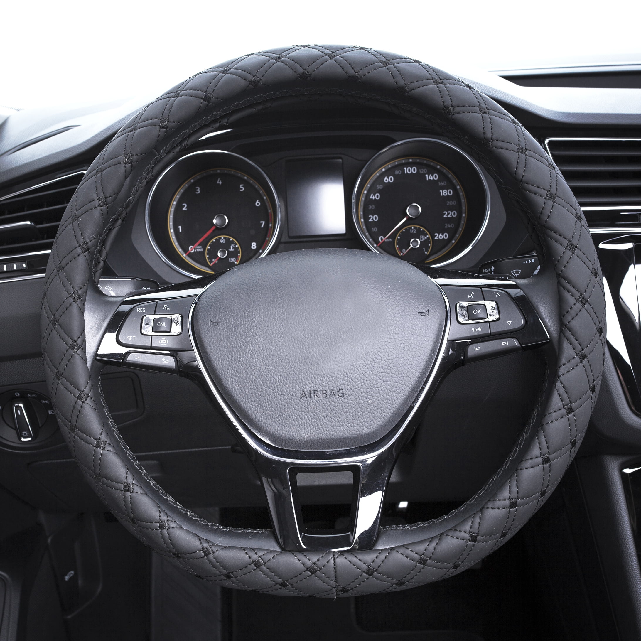 Genuine Audi Plush Kids Steering Wheel 