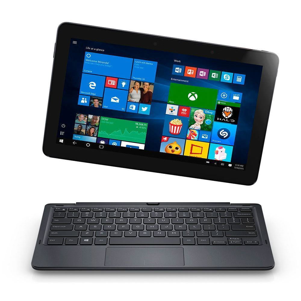 Refurbished 10.8inch Dell Latitude 5175 Laptop, i5 Processor, 8GB