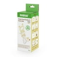 thumbnail image 3 of haakaa Fresh Food Feeder & Cover Set - Oat, 3 of 5