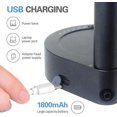 thumbnail image 3 of Portable Electric Water Bottle Pump for 5 Gallon & Universal Bottles, 3 of 5