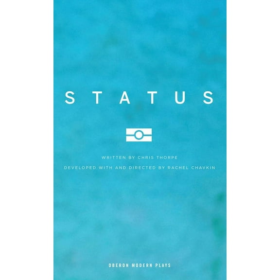 Oberon Modern Plays Status, (Paperback)