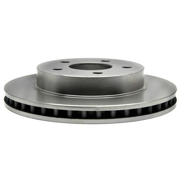 R-Line Rotors
