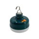 thumbnail image 5 of Cateissary Bombilla de emergencia de alto brillo ajustable, 3 modos, luz para tienda de campaña, lámpara de Camping para Picnic, equipo para 50W 2piezas, 5 of 6