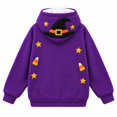 thumbnail image 5 of HAYIMI Pet Pouch Hoodie For Men Women Sweatshirt With Front Pockets Carry Pouch For Small Cat Puppy Dog Carrier Hoodie with Pet Pocket, 5 of 5