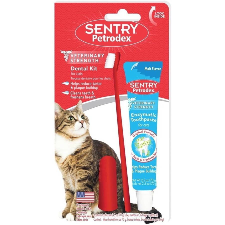 sentry petrodex enzymatic toothpaste for dogs australia