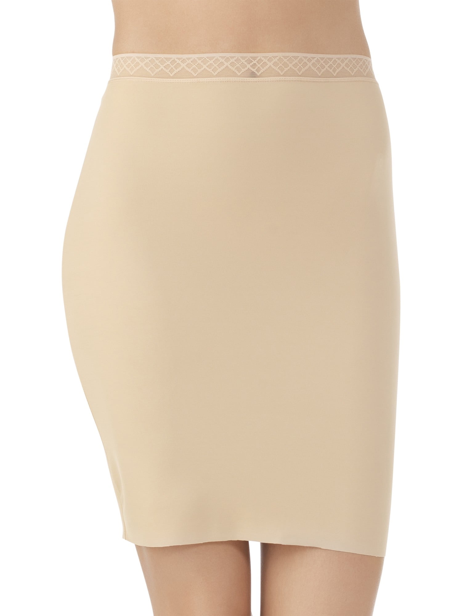 Women's Invisibly Smooth Half Slip, Style 11343