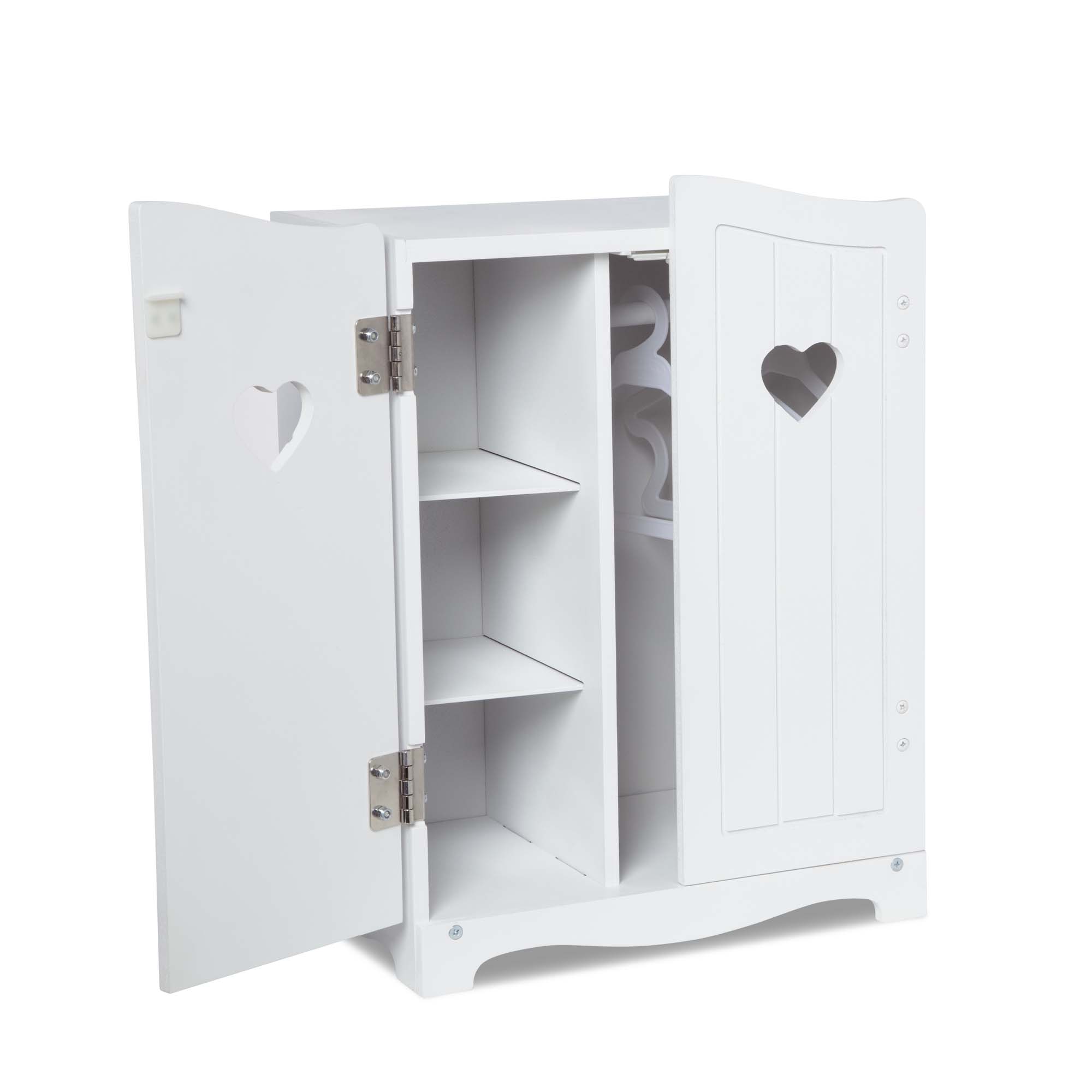 melissa and doug armoire