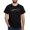 Black, variant on CafePress - Uffington Horse Black & White Dark T Shirt - Men's Classic Cotton T-Shirts