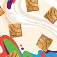 thumbnail image 5 of Cinnamon Toast Crunch Cereal Treat Bars (16 Bars), 5 of 16