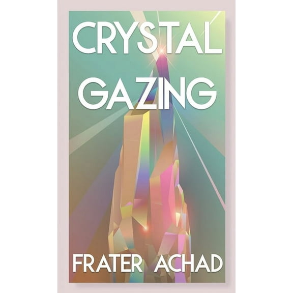 Pocket Occult Crystal Gazing (Jabberwoke Pocket Occult), Book 1, (Paperback)