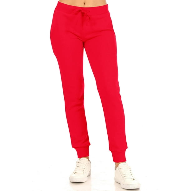 comfy jogger sweatpants