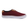 thumbnail image 3 of Calzado Hombre Caballero Tenis Casual Textil En Vino Comodo vino 28 Incógnita 017C14, 3 of 4