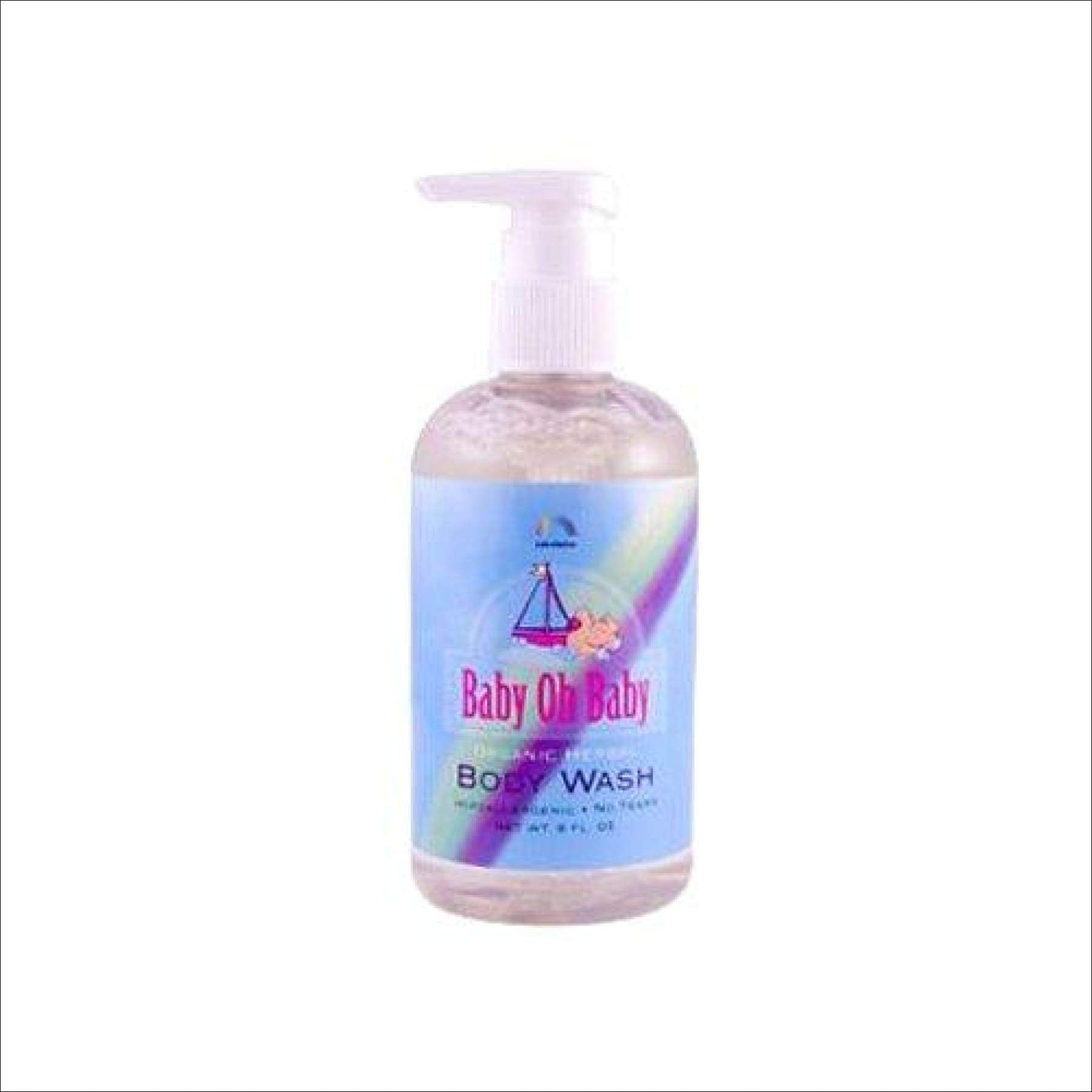 baby bath soap walmart