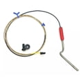 thumbnail image 1 of Genuine NBK 20155 Pellet Stove Thermocouple For Quadrafire 7034-247, 1 of 1