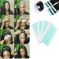 thumbnail image 2 of Perruque Cheveux Double Face pour Ruban Outils de Beauté, 2 of 6