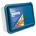 thumbnail image 1 of Boîte à bento Cool Gear Entrée (lot de 2), 1 of 5