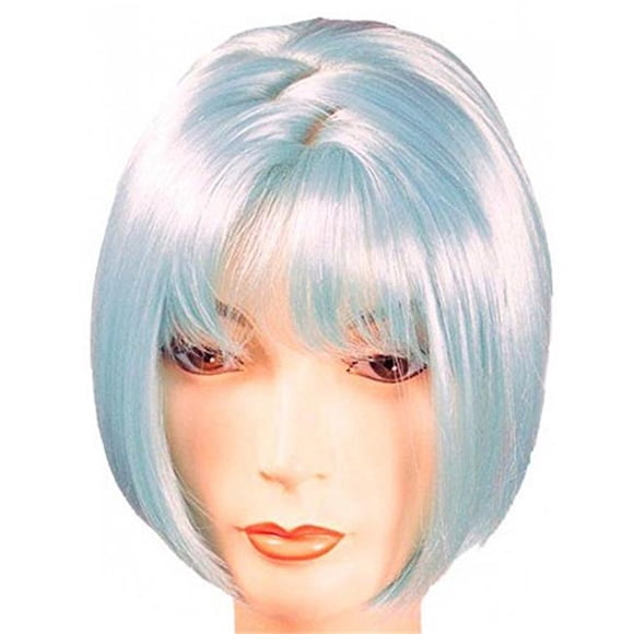 Lacey Wigs LW384HTPKN Gina Wig, Hot Pink