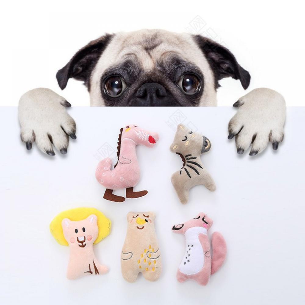 Aurora YOOHOO MINI'S Plush Soft Toy Animals Sizes 7.5cm Kids Children Gift 